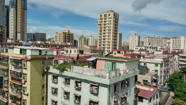 【深度】“隐秘”的深圳小产权房交易火热，背后风险重重