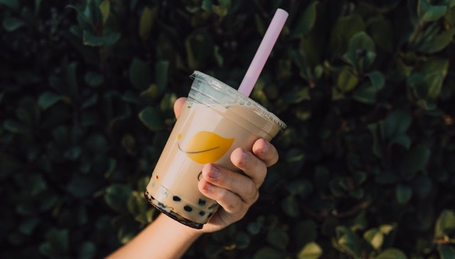 奶茶,消费,投资