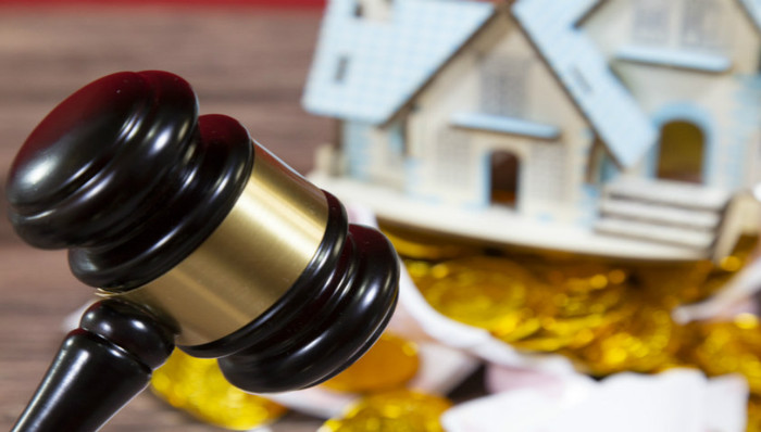 房产中介,学区房