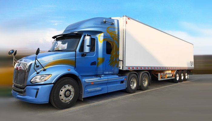 中集车辆,创业板,半挂车