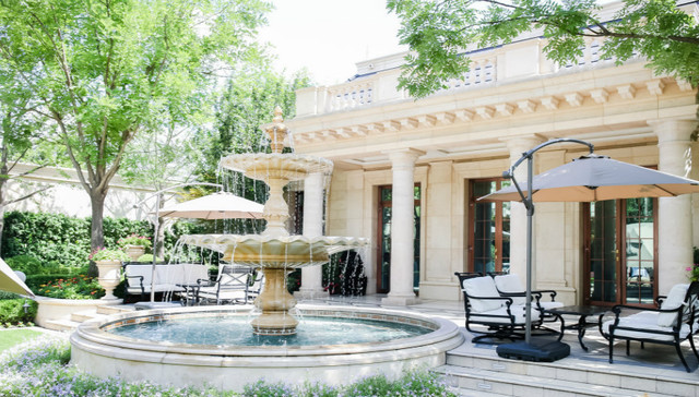 违规施工致3人死亡 ，“一亿一栋”的北京庄园开发商被罚700余万