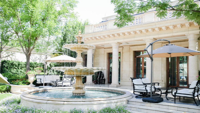 违规施工致3人死亡 ，“一亿一栋”的北京庄园开发商被罚700余万