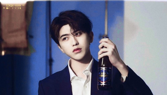 燕京啤酒,业绩,销量,明星代言,蔡徐坤,重阳资本