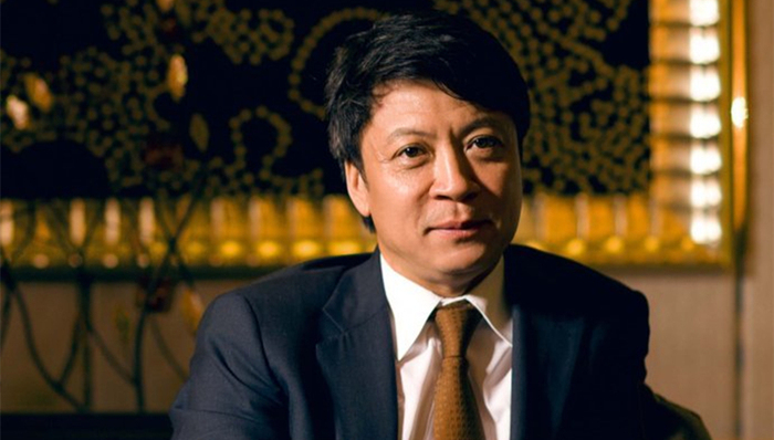 融创中国,孙宏斌,入股,1919