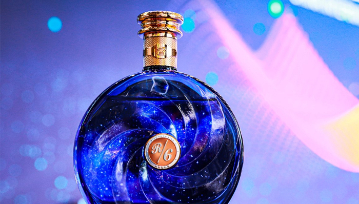 白酒,中国市场,小糊涂仙,业绩