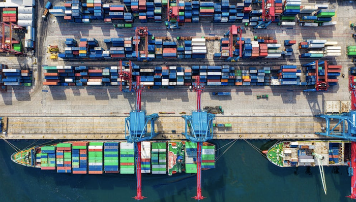 航运中心，上海，长三角，港口,《2021新华·波罗的海国际航运中心发展指数报告》,排名