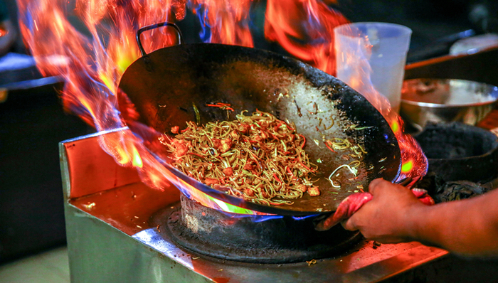 餐饮,饮食文化,苍蝇馆子,食品卫生