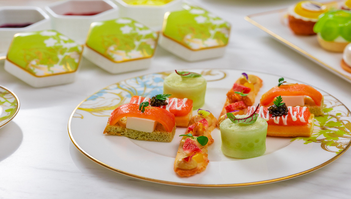 植爱生活掀“弹性素食”新风潮，拉瓦萨让咖啡遇上鸡尾酒 | 美食情报