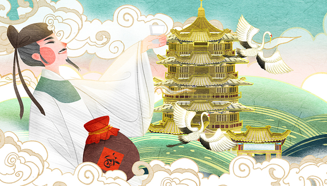 谁能给唐诗排名？从“李白再世”说起