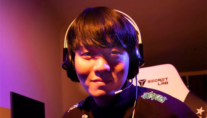 电竞,宋义进,职业联赛,粉丝,比赛,百年大党——老外讲故事,战队,iG,2020年1至6月中国游戏产