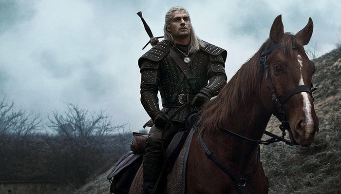 Netflix的下一步：成为迪士尼？