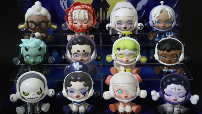 收藏爱好,消费习惯,Z世代