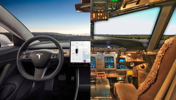 特斯拉,车圈观察