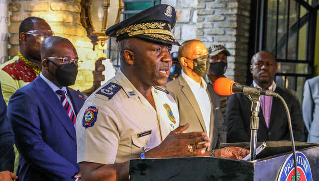 海地总统遇刺核心嫌疑人曝光：63岁佛罗里达医生招募刺杀小队