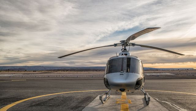 面向公众开放的通用机场怎么建？民航局新版指南来了