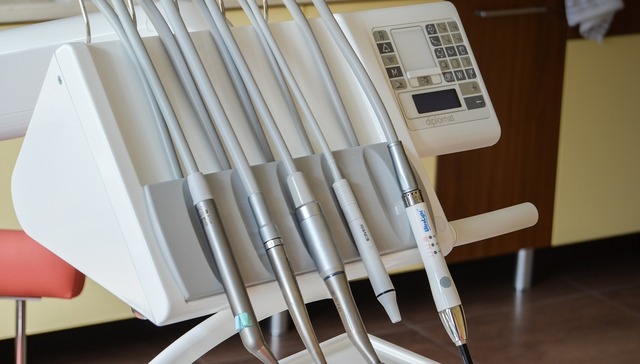 口腔,牙科,医疗