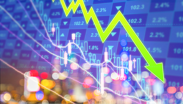 不涨反跌！降准后首个交易日银行股下跌0.56%，背后原因何在？