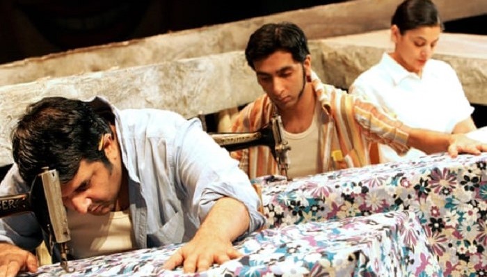 书单控,外国文学