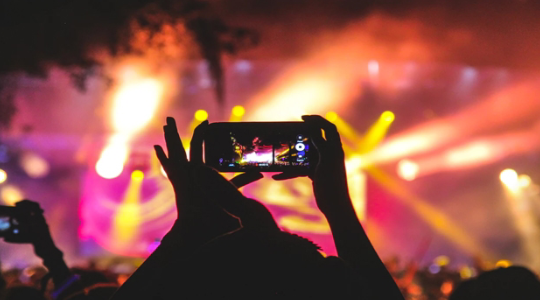 抖音,快手,短视频