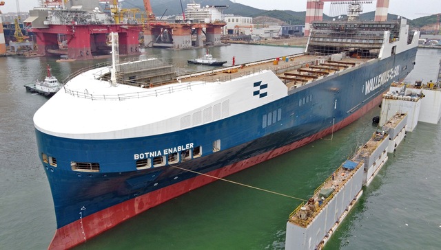 海外疫情反复令6月中国出口大超预期，下半年或将保持韧性