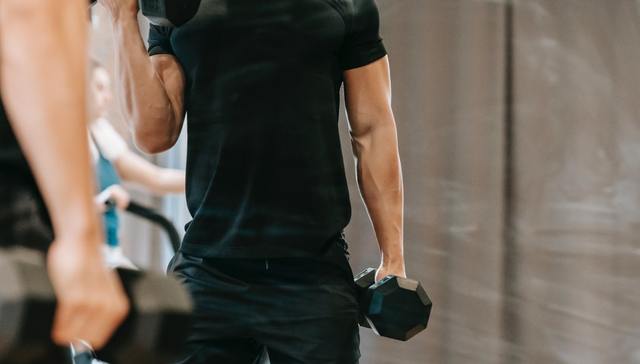 智能健身,资本布局,健身镜