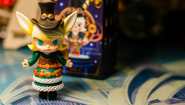 潮流文化,Z世代,对外投资