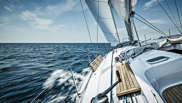 什么才配得上世界首富贝佐斯？超级游艇都不够用