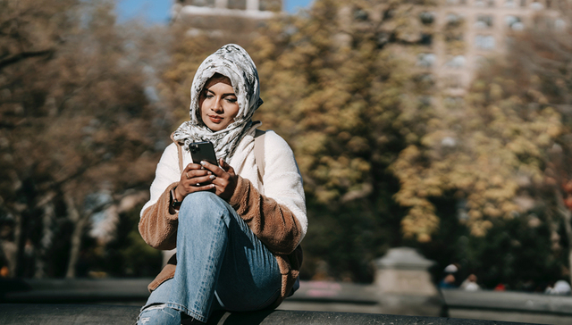 抖音,TikTok,海外布局,中东,社交媒体