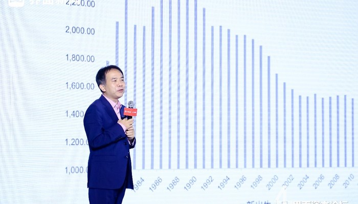 【界面资本论坛】广发证券首席经济学家郭磊：工程师红利与中国经济未来