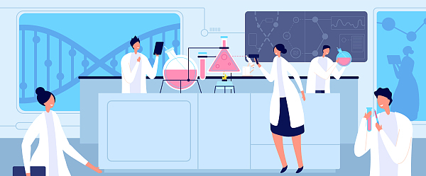 基因测试价格不菲，但真的有用吗？