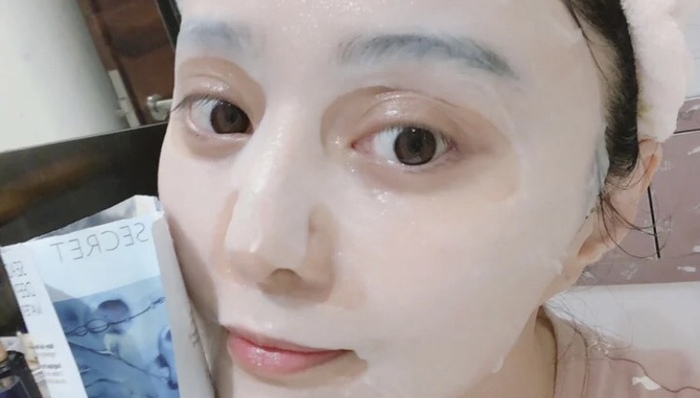 范冰冰开始第二次美妆创业