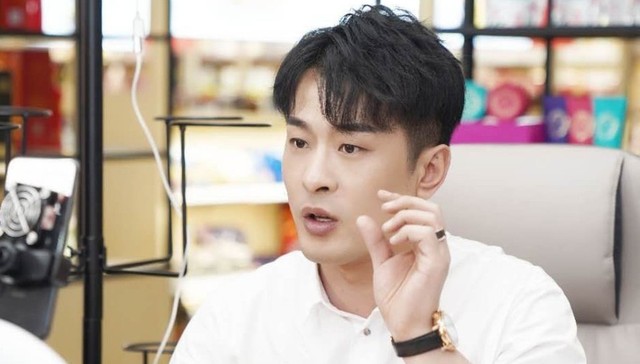 辛巴,电商,快手