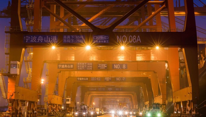 海港开发,国资合作,百亿定增,央企,