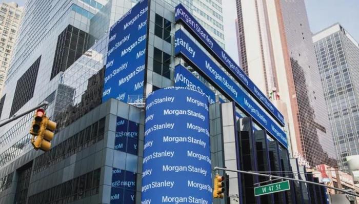 加速在华布局！持股比例即将升至90%，摩根士丹利在华合资券商正式更名