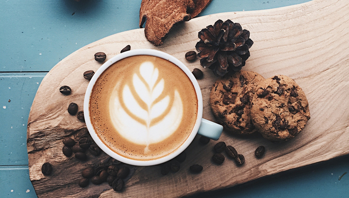 咖啡,中国市场,消费趋势,精品咖啡,资本市场