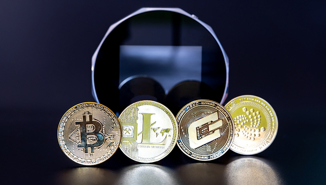 加密货币,巴塞尔委员会