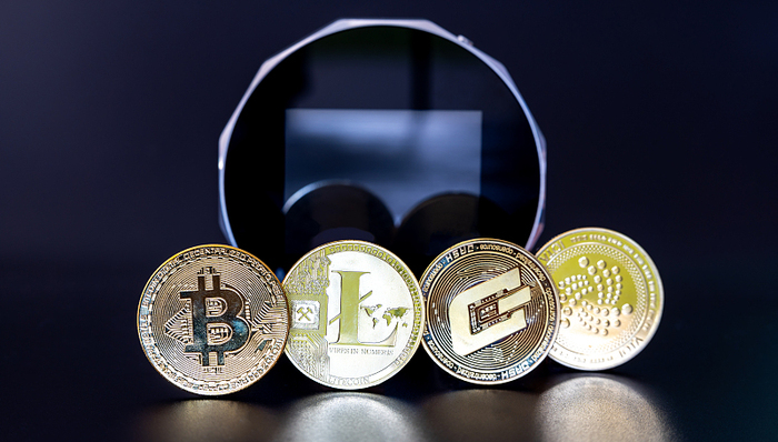 加密货币,巴塞尔委员会