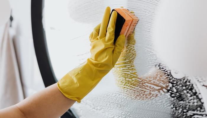 天鹅到家,家庭服务