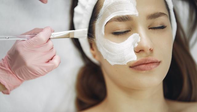 华熙生物,爱美客,昊海生科,飞速发展