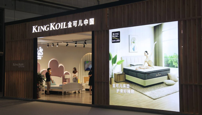 收购,投资,家居,家具,高瓴资本