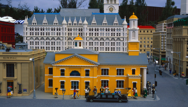 管理规模超110亿欧元，揭秘乐高背后的家族办公室