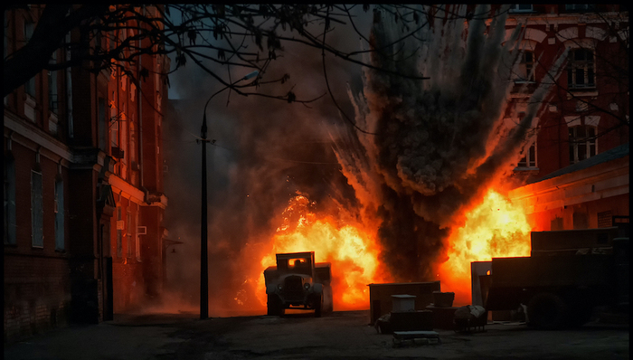 亚洲政治,天下故事