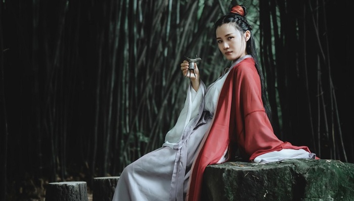 盘子女人坊,摄影