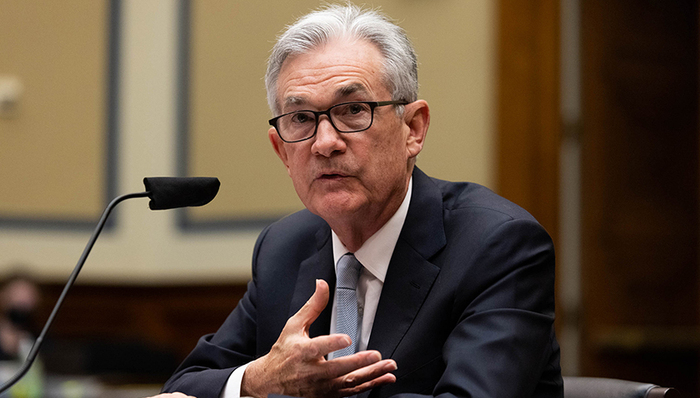 美国经济,天下故事