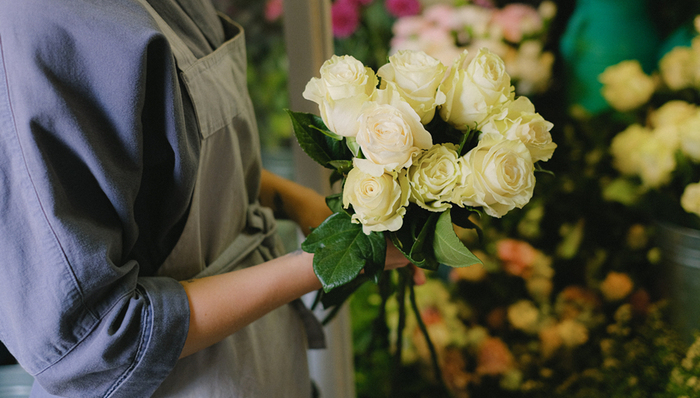 鲜花电商,商业模式,资本市场