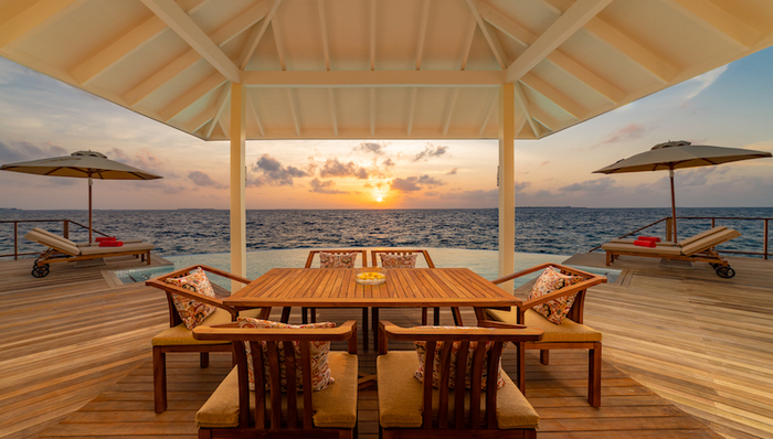 一周旅行指南 | 居舍系列首次推出可持续包装手工月饼礼盒，深圳欢乐谷打造安心暑期游