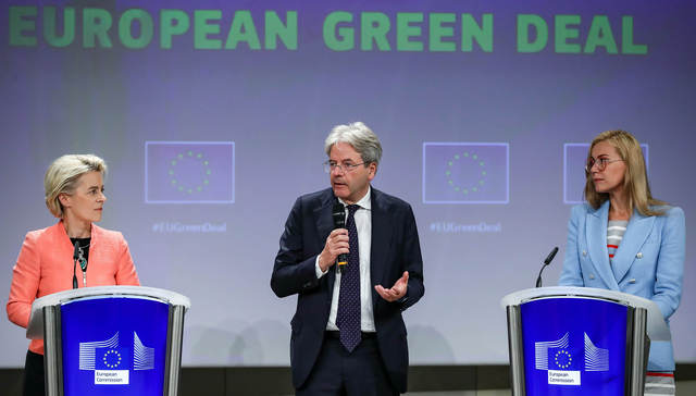 欧盟提出应对气候变化一揽子计划，企业和消费者将受到哪些影响？