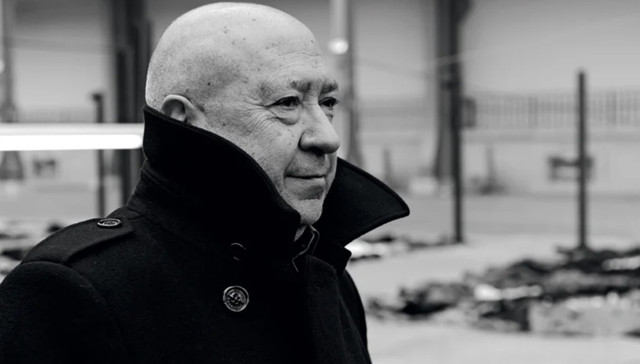 法国艺术家波尔坦斯基逝世 | 终其一生追忆亡者，直到他自己离我们而去