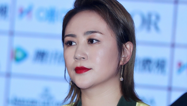 【专访】马丽：电影市场上缺少我这种“百变”的女性角色