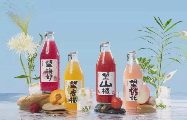 在谁也没注意到的烧烤摊，好望水卖疯了 | 新消费方法论